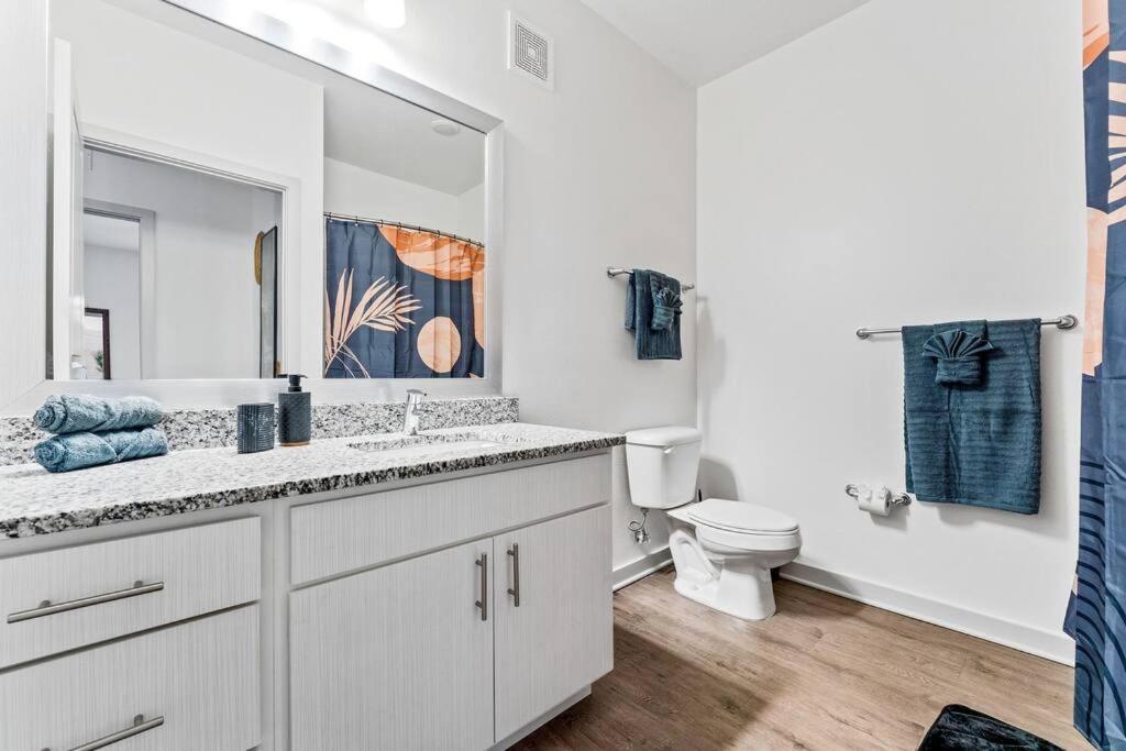 Complete Apartment ,10 Min To Parks Pets Allowed, Resort-Style Amenities Orlando Eksteriør bilde