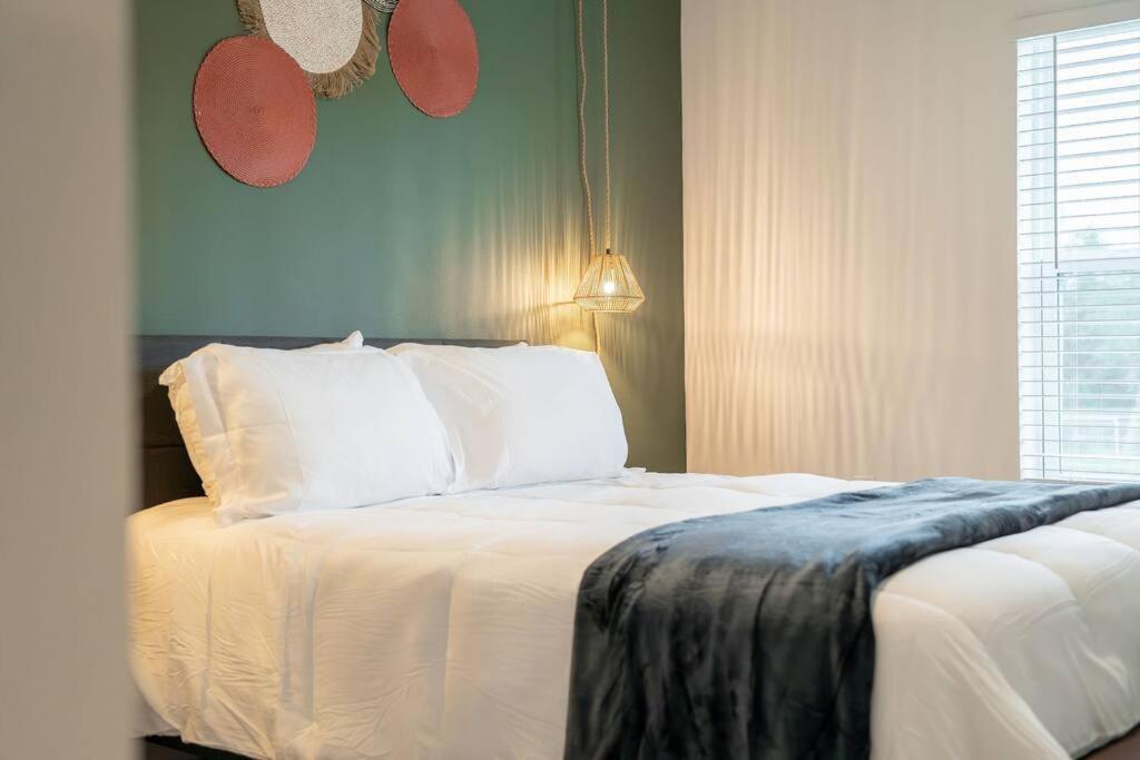 Complete Apartment ,10 Min To Parks Pets Allowed, Resort-Style Amenities Orlando Eksteriør bilde