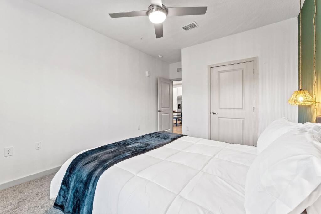 Complete Apartment ,10 Min To Parks Pets Allowed, Resort-Style Amenities Orlando Eksteriør bilde