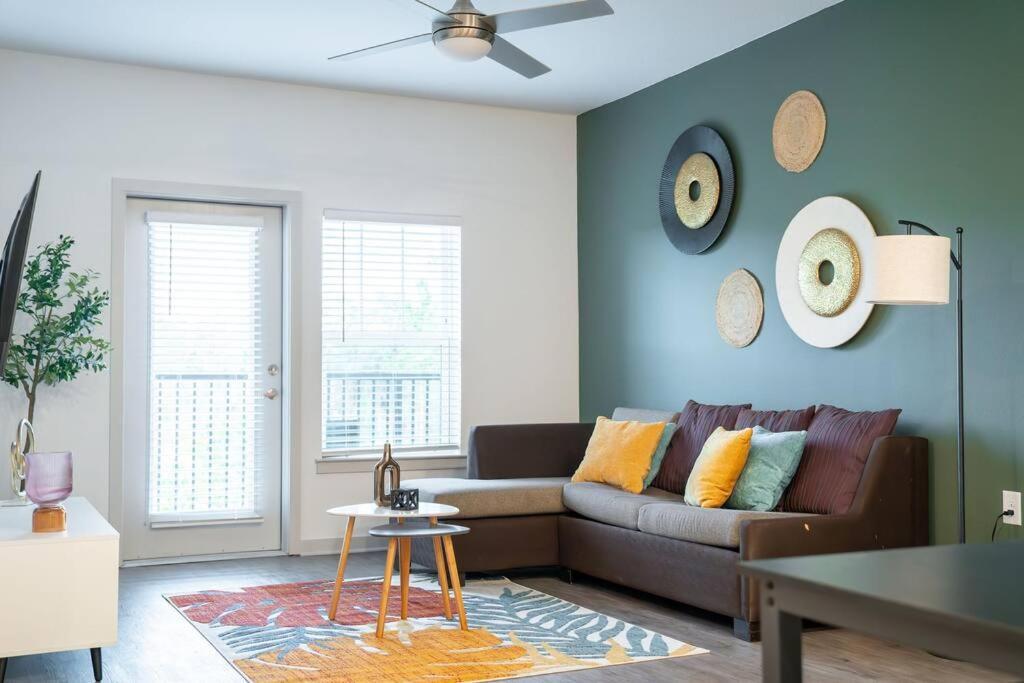 Complete Apartment ,10 Min To Parks Pets Allowed, Resort-Style Amenities Orlando Eksteriør bilde