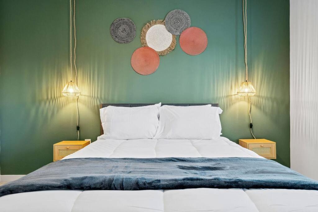 Complete Apartment ,10 Min To Parks Pets Allowed, Resort-Style Amenities Orlando Eksteriør bilde