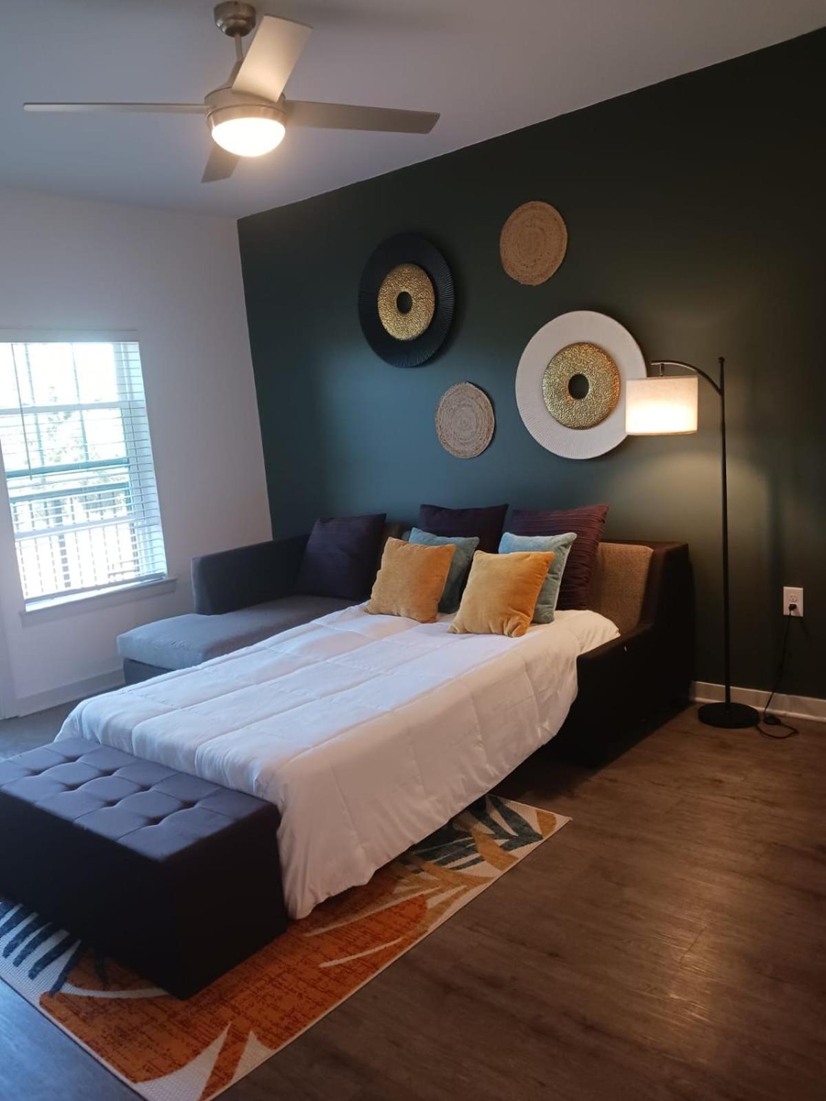 Complete Apartment ,10 Min To Parks Pets Allowed, Resort-Style Amenities Orlando Eksteriør bilde
