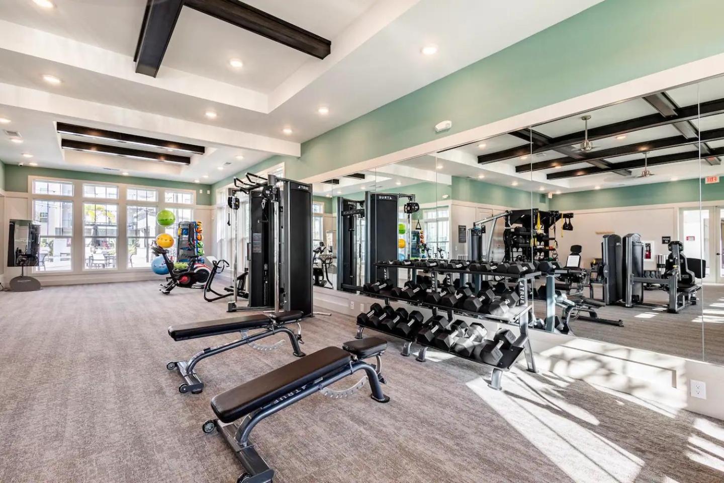 Complete Apartment ,10 Min To Parks Pets Allowed, Resort-Style Amenities Orlando Eksteriør bilde