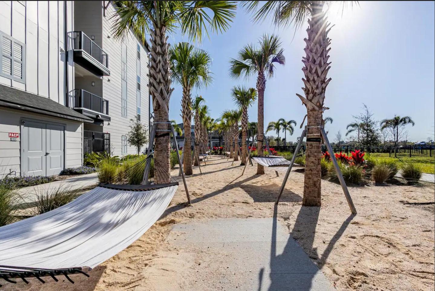 Complete Apartment ,10 Min To Parks Pets Allowed, Resort-Style Amenities Orlando Eksteriør bilde