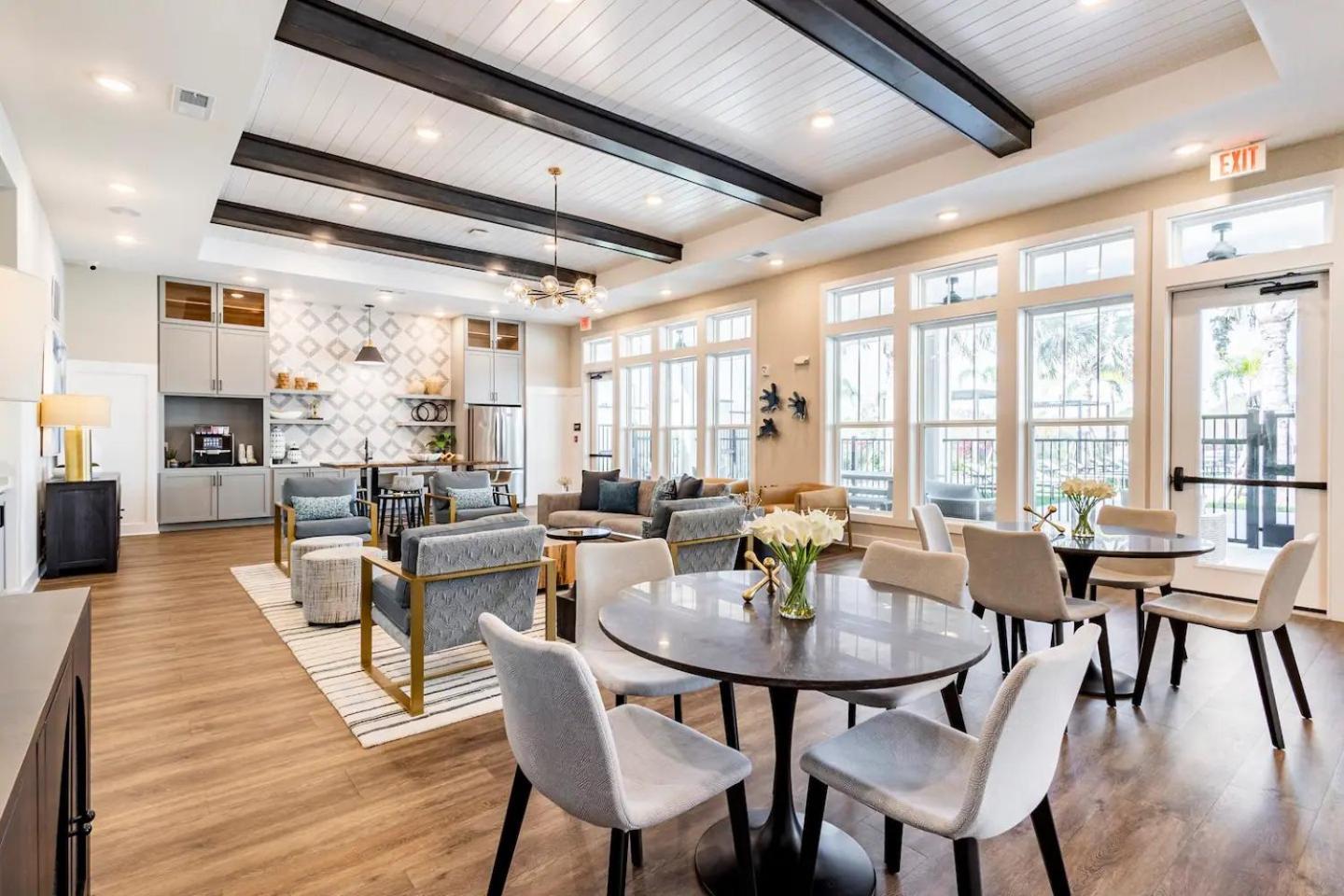 Complete Apartment ,10 Min To Parks Pets Allowed, Resort-Style Amenities Orlando Eksteriør bilde