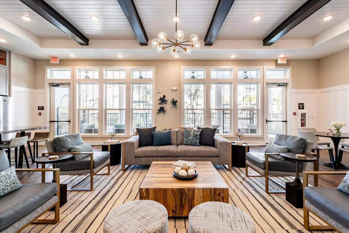 Complete Apartment ,10 Min To Parks Pets Allowed, Resort-Style Amenities Orlando Eksteriør bilde