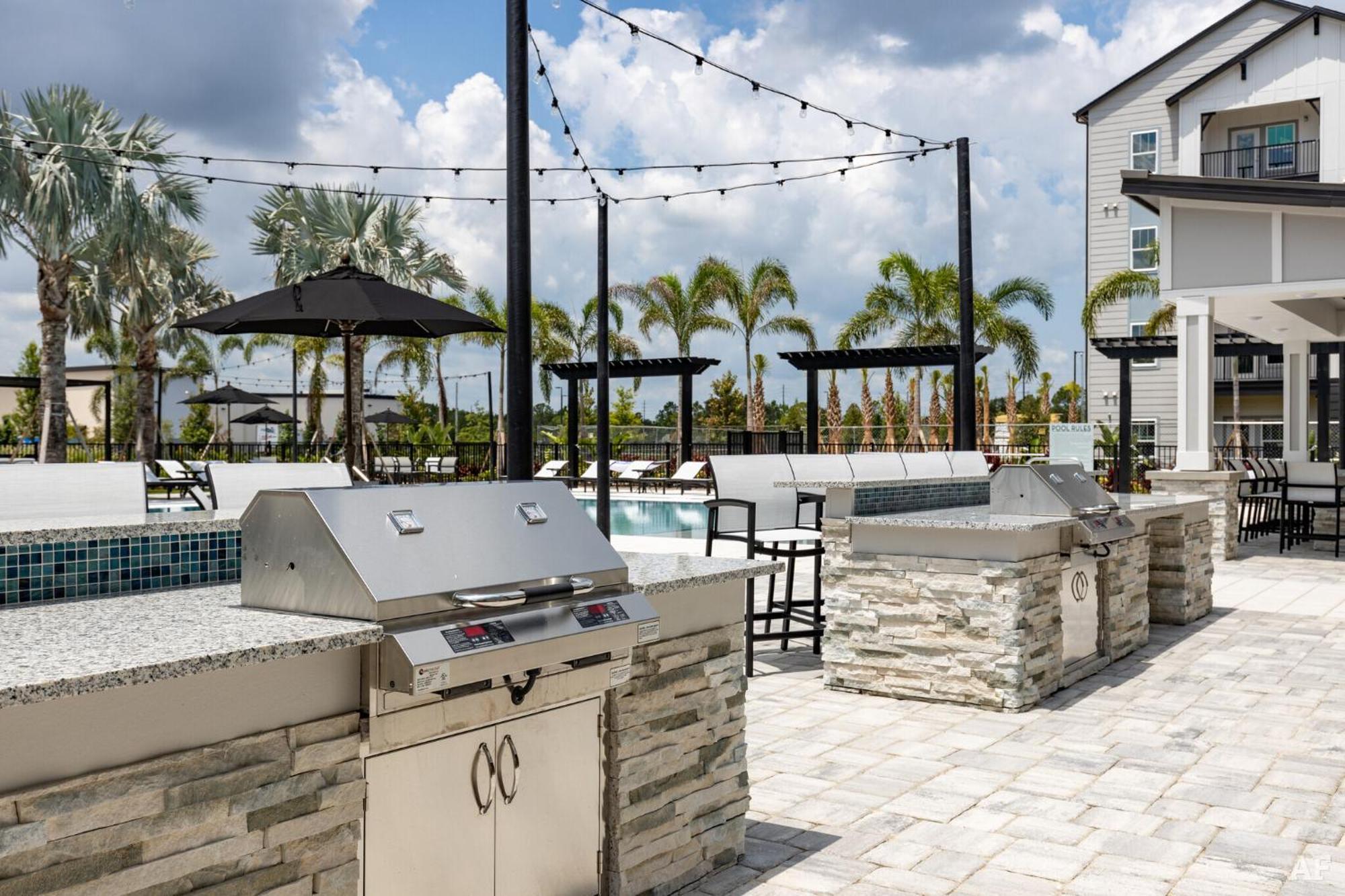 Complete Apartment ,10 Min To Parks Pets Allowed, Resort-Style Amenities Orlando Eksteriør bilde