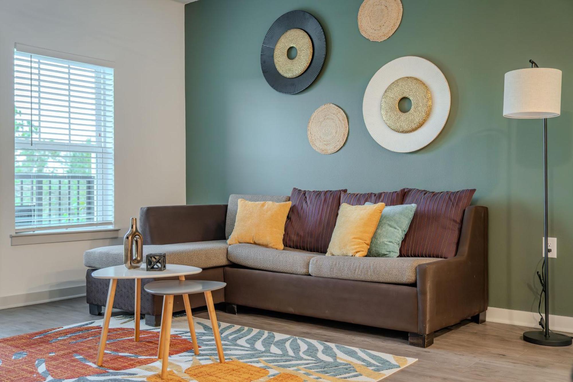 Complete Apartment ,10 Min To Parks Pets Allowed, Resort-Style Amenities Orlando Eksteriør bilde