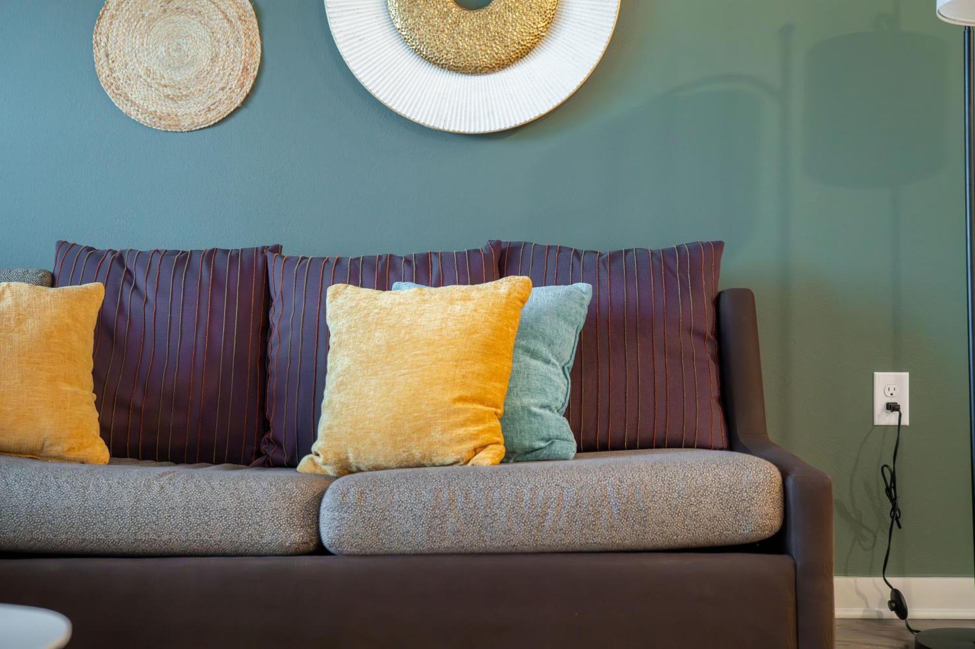 Complete Apartment ,10 Min To Parks Pets Allowed, Resort-Style Amenities Orlando Eksteriør bilde