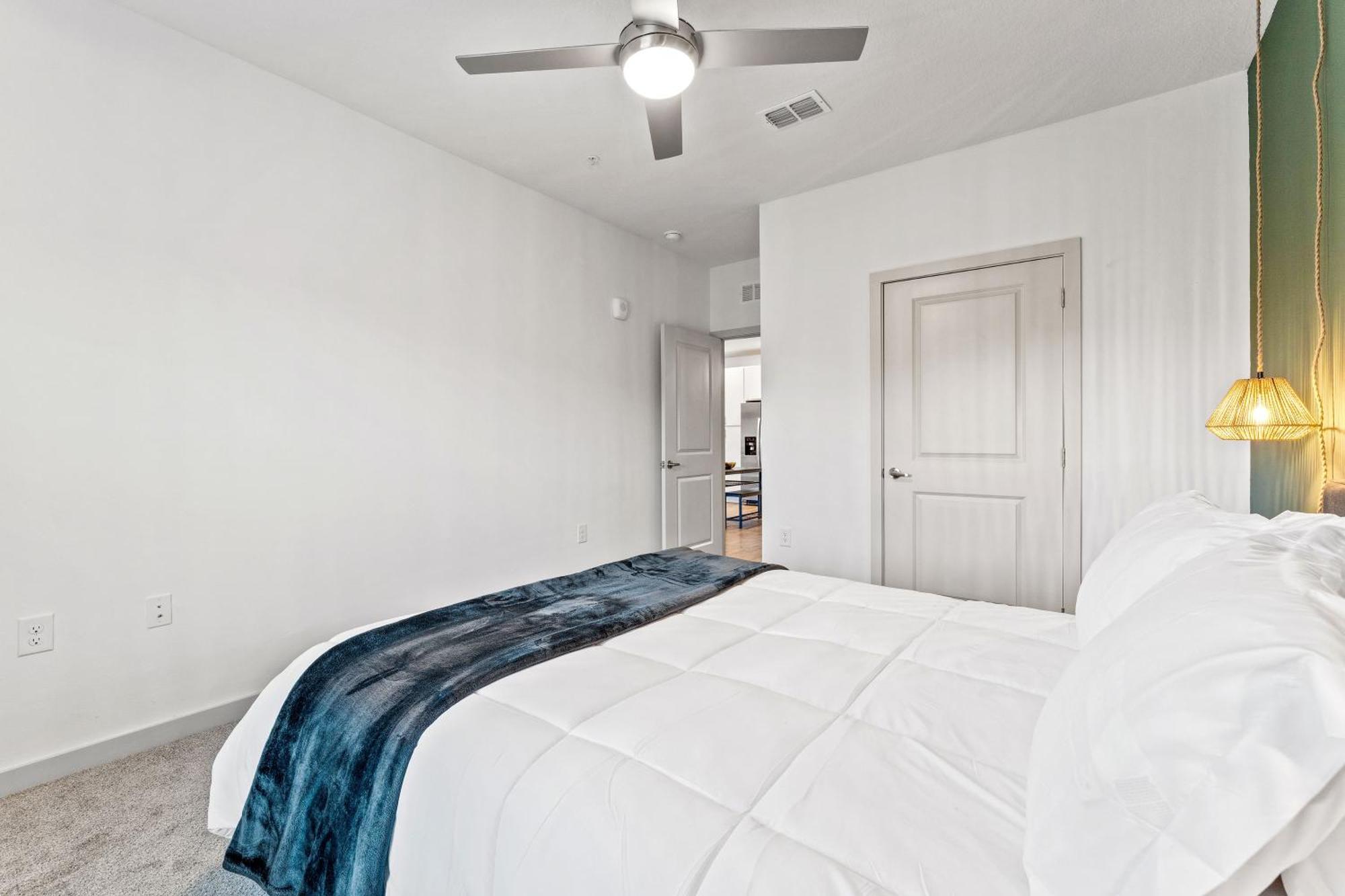 Complete Apartment ,10 Min To Parks Pets Allowed, Resort-Style Amenities Orlando Eksteriør bilde