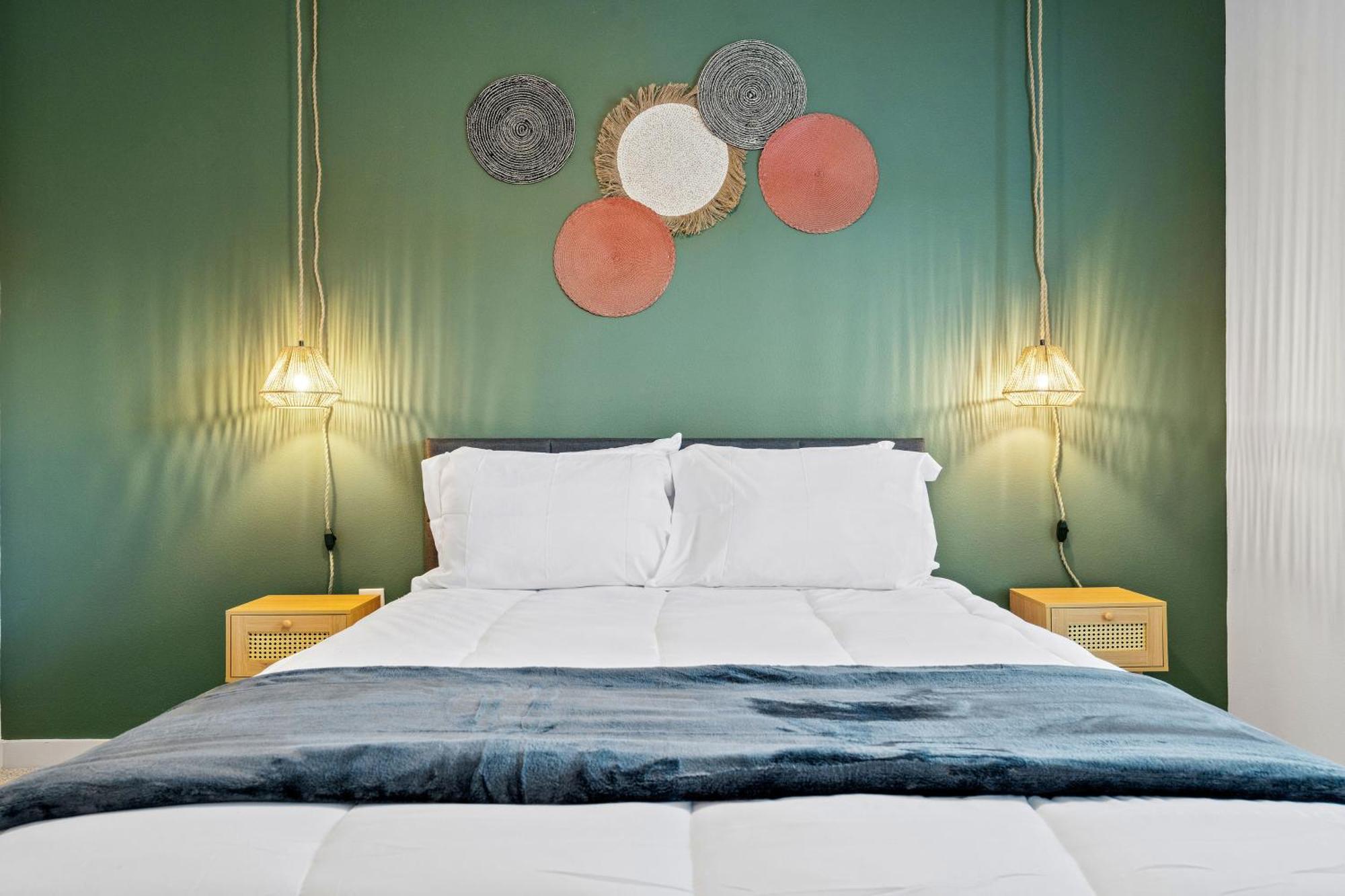 Complete Apartment ,10 Min To Parks Pets Allowed, Resort-Style Amenities Orlando Eksteriør bilde
